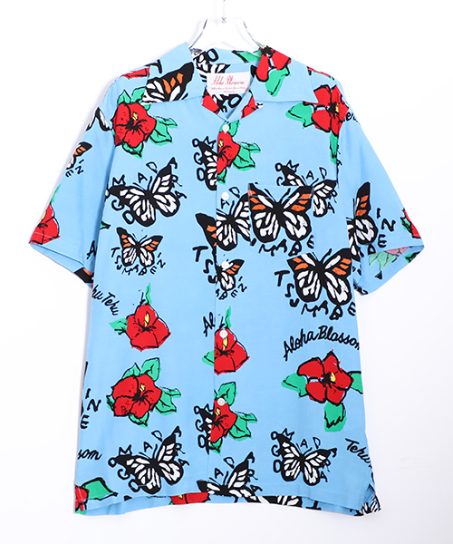 aloha blossom（アロハブロッサム）の「【Aloha Blossom】TEHU