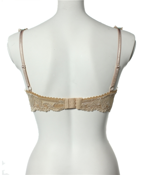 And A（アンドエー）の「ブラショーツA (Sally Jones)（ブラ&ショーツ・レディース・ライム・38）」の4枚目の写真