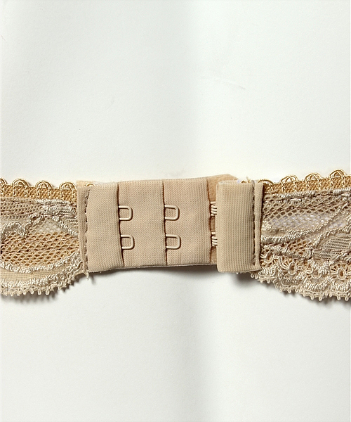 And A（アンドエー）の「ブラショーツA (Sally Jones)（ブラ&ショーツ・レディース・ライム・38）」の9枚目の写真