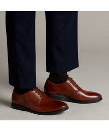 Clarks | Banbury Lace   / バンバリーレース (ブリティッシュタンレザー)(ドレスシューズ)