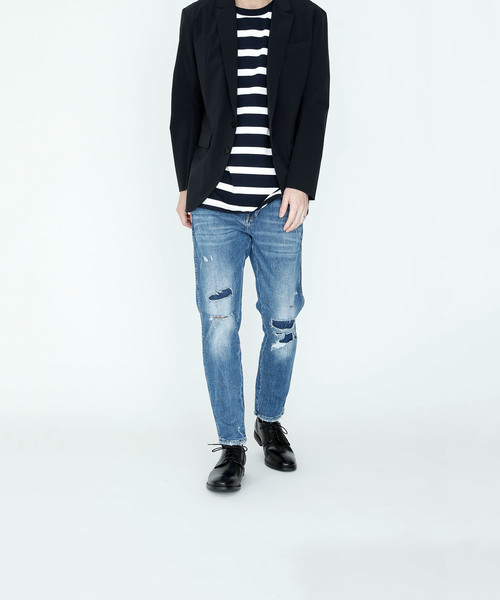 Clarks（クラークス）の「Banbury Lace   / バンバリーレース (ブリティッシュタンレザー)（ドレスシューズ・メンズ・ブラウン・6/10/9/8.5/9.5/10.5/6.5/7/7.5/8/12）」の5枚目の写真