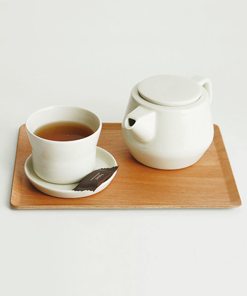 KINTO(キントー)の「プレイスマット 270×200(キッチンツール・レディース・ウッド/ナチュラル・FREE)」の2枚目の写真