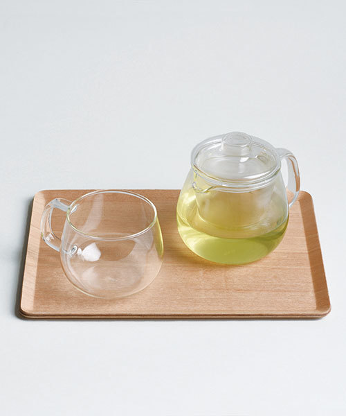 KINTO(キントー)の「プレイスマット 270×200(キッチンツール・レディース・ウッド/ナチュラル・FREE)」の7枚目の写真