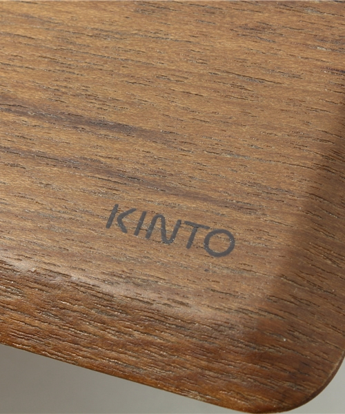 KINTO(キントー)の「プレイスマット 270×200(キッチンツール・レディース・ウッド/ナチュラル・FREE)」の5枚目の写真