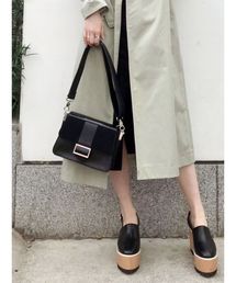 MURUA | カスタムBAG(ショルダーバッグ)