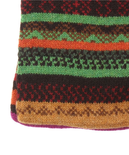 【ピヨひこ】ben alder ベルアルダー　100%ウールマフラー ピヨひこ】ben alder ベルアルダー 100%ウールマフラー ピヨひこ