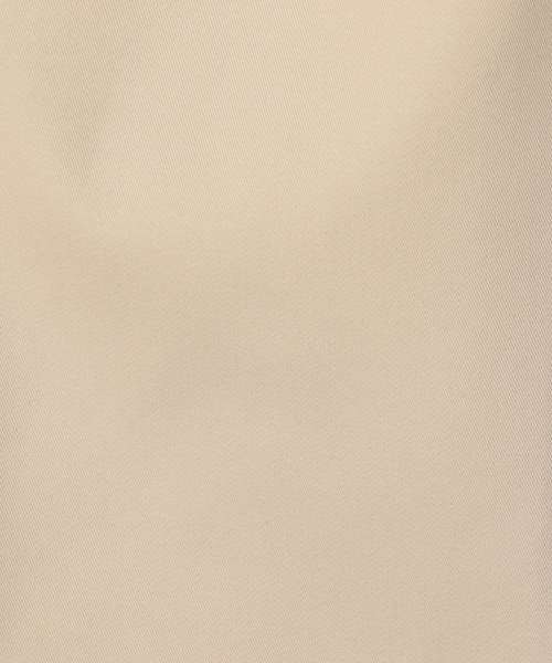 AURALEE(オーラリー)の「AURALEE / コットンテーラードジャケット(テーラードジャケット・レディース・ライトベージュ・0)」の7枚目の写真