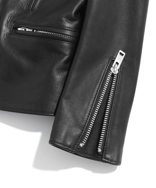 UNDERCOVER（アンダーカバー）の「UCA1201（ライダースジャケット