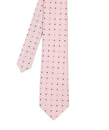 Paul Smith | HEART & DOT MOTIF TIE/190008 552MJ(ネクタイ)