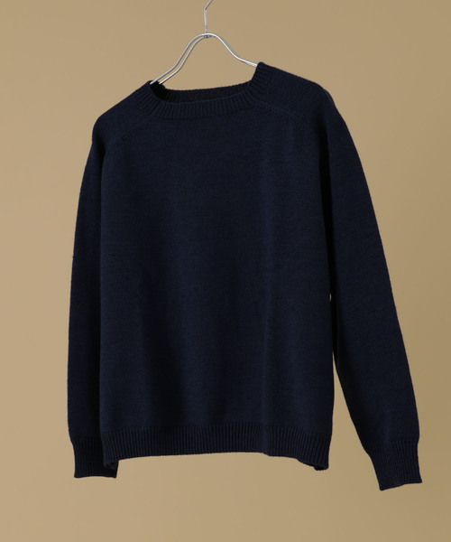 markaware（マーカウェア）の「【MARKAWARE】クルーネックショート