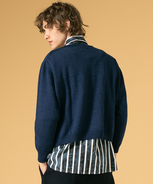 markaware（マーカウェア）の「【MARKAWARE】クルーネックショート