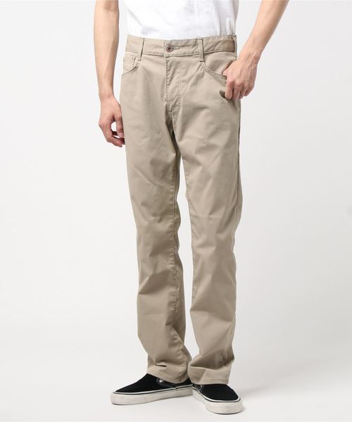 EDWIN(エドウィン)の「【EDWIN/エドウィン】JERSEYS COOLストレート/ハイパワーストレッチ&キックバック(その他パンツ・メンズ・ベージュ/ネイビー/カーキ・SMALL/MEDIUM/LARGE/X-LARGE/X-SMALL)」の2枚目の写真