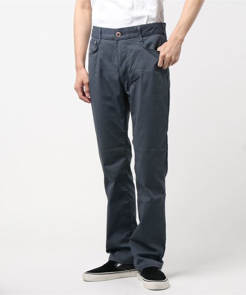 EDWIN(エドウィン)の「【EDWIN/エドウィン】JERSEYS COOLストレート/ハイパワーストレッチ&キックバック(その他パンツ・メンズ・ベージュ/ネイビー/カーキ・SMALL/MEDIUM/LARGE/X-LARGE/X-SMALL)」の3枚目の写真