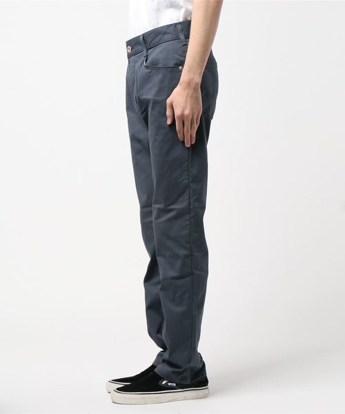 EDWIN(エドウィン)の「【EDWIN/エドウィン】JERSEYS COOLストレート/ハイパワーストレッチ&キックバック(その他パンツ・メンズ・ベージュ/ネイビー/カーキ・SMALL/MEDIUM/LARGE/X-LARGE/X-SMALL)」の5枚目の写真
