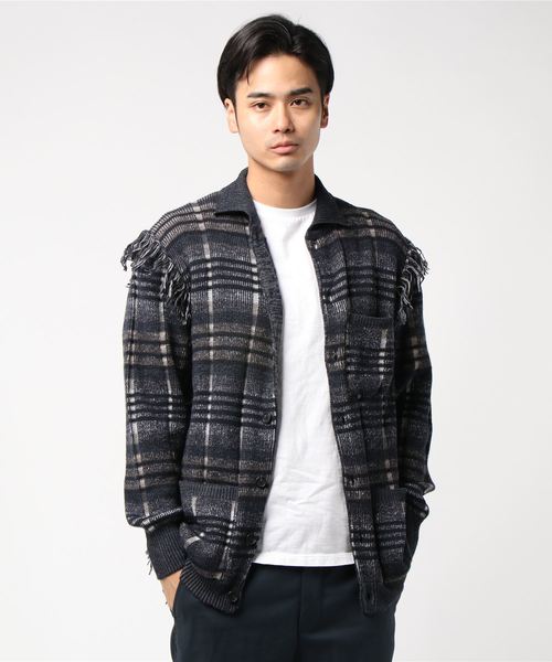 魅力の 【セール】MAISON アンド FLANEUR STRADA ニットカーディガン(ニット/セーター)|STRADA EST,タトラス EST(ストラダエスト)のファッション通販, ミトマン:09326714 --- iodseguros.com.br 魅力の 【セール】MAISON アンド FLANEUR STRADA ニットカーディガン(ニット/セーター)|STRADA EST,タトラス EST(ストラダエスト)のファッション通販, ミトマン:09326714 --- iodseguros.com.br