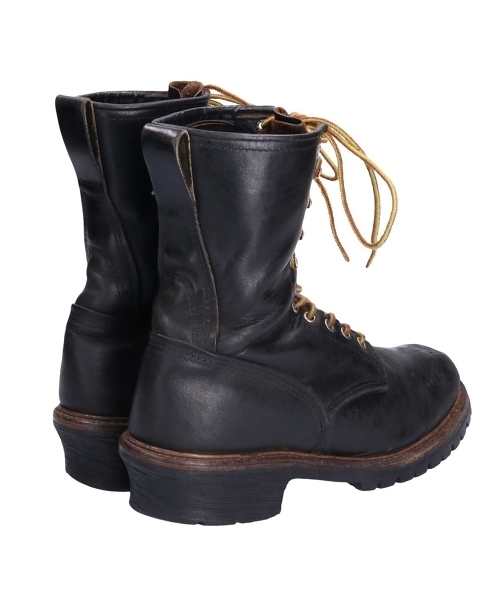 レッドウィング　ロガーブーツ RED WING SHOES REDWING レッドウィング ロガーブーツ グリーン