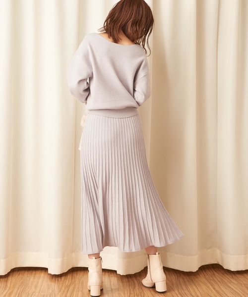 natural couture（ナチュラルクチュール）の「【WEB限定】お上品