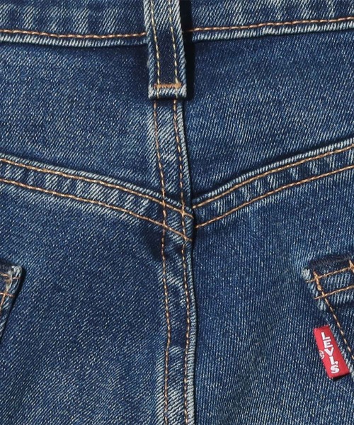 Levi's(リーバイス)の「505(TM) レギュラーフィット LITTLE ROCK WARM(デニムパンツ・メンズ・インディゴブルー・W28 L32/W29 L32/W30 L32/W31 L32/W32 L32/W33 L32/W34 L32/W36 L32)」の7枚目の写真