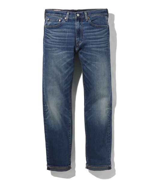 Levi's(リーバイス)の「505(TM) レギュラーフィット LITTLE ROCK WARM(デニムパンツ・メンズ・インディゴブルー・W28 L32/W29 L32/W30 L32/W31 L32/W32 L32/W33 L32/W34 L32/W36 L32)」の12枚目の写真