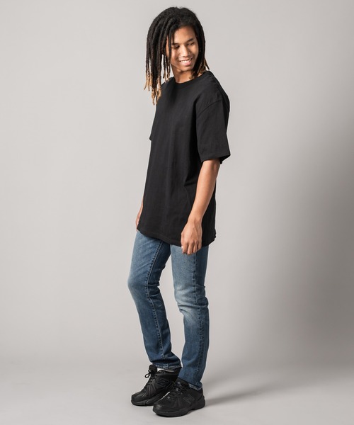 Levi's(リーバイス)の「505(TM) レギュラーフィット LITTLE ROCK WARM(デニムパンツ・メンズ・インディゴブルー・W28 L32/W29 L32/W30 L32/W31 L32/W32 L32/W33 L32/W34 L32/W36 L32)」の16枚目の写真