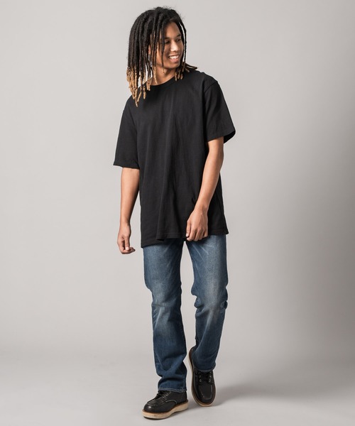 Levi's(リーバイス)の「505(TM) レギュラーフィット LITTLE ROCK WARM(デニムパンツ・メンズ・インディゴブルー・W28 L32/W29 L32/W30 L32/W31 L32/W32 L32/W33 L32/W34 L32/W36 L32)」の15枚目の写真