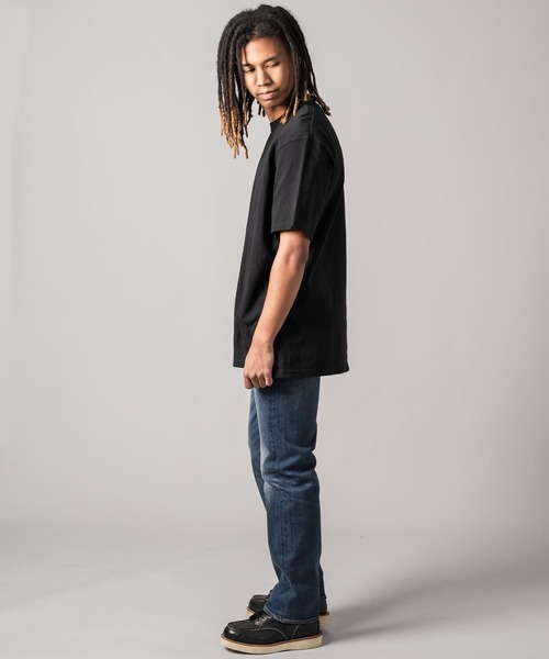 Levi's(リーバイス)の「505(TM) レギュラーフィット LITTLE ROCK WARM(デニムパンツ・メンズ・インディゴブルー・W28 L32/W29 L32/W30 L32/W31 L32/W32 L32/W33 L32/W34 L32/W36 L32)」の17枚目の写真