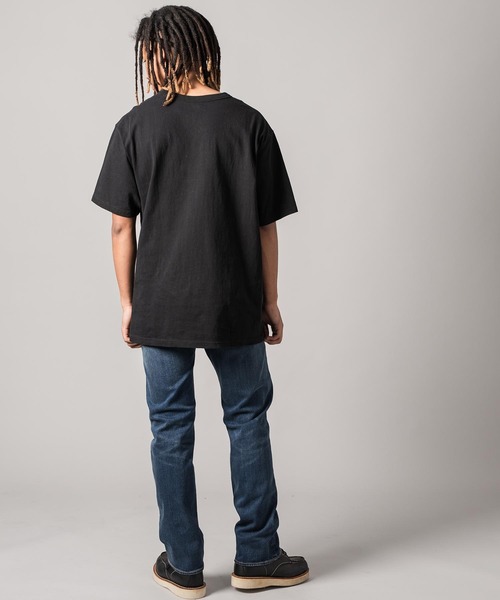 Levi's(リーバイス)の「505(TM) レギュラーフィット LITTLE ROCK WARM(デニムパンツ・メンズ・インディゴブルー・W28 L32/W29 L32/W30 L32/W31 L32/W32 L32/W33 L32/W34 L32/W36 L32)」の11枚目の写真