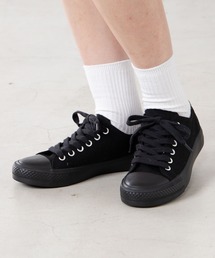 WEGO | WEGO/キャンバスローカットスニーカー(スニーカー)