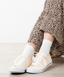 WEGO | WEGO/キャンバスローカットスニーカー(スニーカー)