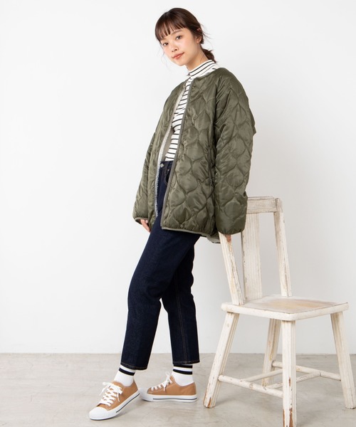 WEGO（ウィゴー）の「WEGO/キャンバスローカットスニーカー（スニーカー・レディース・グリーン系その他/レッド/グレー/ブラック系その他/ブラック/ダークベージュ/ブラウン/パープル/キナリ・SMALL/LARGE/MEDIUM）」の14枚目の写真