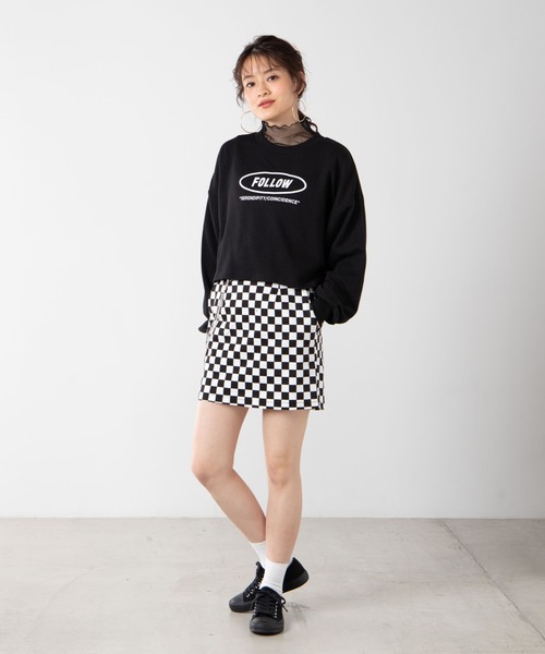 WEGO（ウィゴー）の「WEGO/キャンバスローカットスニーカー（スニーカー・レディース・グリーン系その他/レッド/グレー/ブラック系その他/ブラック/ダークベージュ/ブラウン/パープル/キナリ・SMALL/LARGE/MEDIUM）」の18枚目の写真