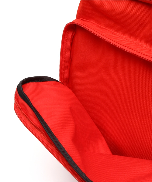 adidas（アディダス）の「オリジナルス リュック・バックパック[BP CLASSIC]（バックパック/リュック・メンズ・イエロー/レッド/ライトブラウン/レッド系その他/ネイビー/ブルー系その他/その他1/その他2・FREE）」の10枚目の写真