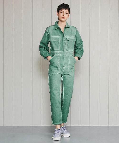 商品詳細 - <ROSEanna>WORK JUMPSUITS/ジャンプスーツ. ◇|OUTLET ...
