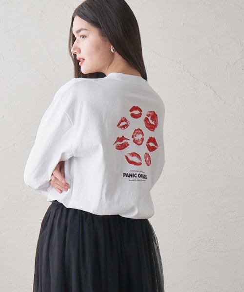 CIAOPANIC(�`���I�p�j�b�N)�́��yPANIC OF GIRL/�p�j�b�N�I�u�K�[���z�hRIP�h�v�����g����T(T�V���c/�J�b�g�\�[)