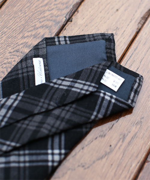 NANO universe（ナノユニバース）の「KNIT PRINT Tie 1（ネクタイ・メンズ・その他1/その他2/その他3/その他4/その他5・FREE）」の11枚目の写真