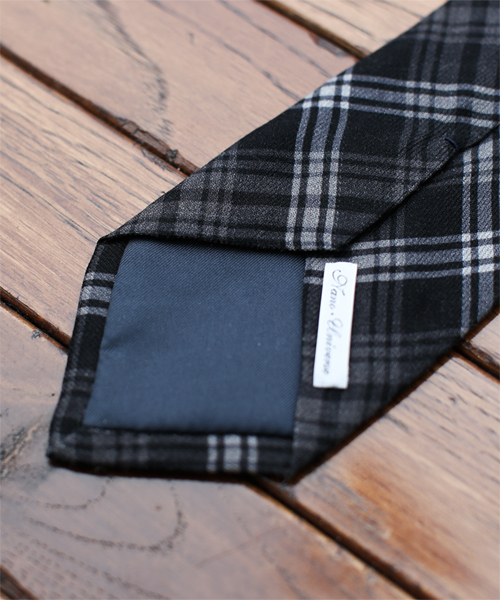 NANO universe（ナノユニバース）の「KNIT PRINT Tie 1（ネクタイ・メンズ・その他1/その他2/その他3/その他4/その他5・FREE）」の13枚目の写真