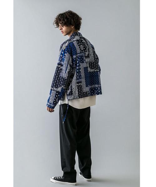 MONKEY TIME（モンキータイム）の「＜monkey time＞ TW TWILL
