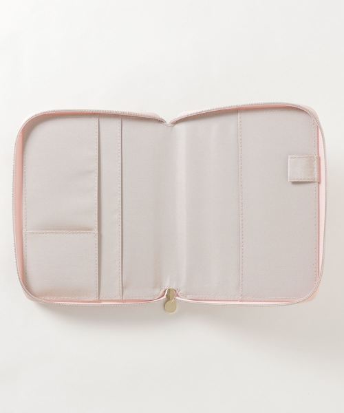 N1361 / カスタムボールペン(オーロラ) 猫ちゃんビーズ ハート 蝶々 N1361 / カスタムボールペン(オーロラ) 猫ちゃんビーズ ハート 蝶々