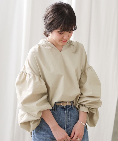 Gready Brilliant(�O���f�B�u�����A��)�̑��{�����[���X�L�b�p�[(�V���c/�u���E�X)