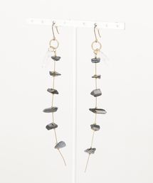 【PetitBonheur*accessories】クリスタルムーン