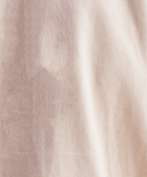 PairPair（ペアペア）の「ワンピース風トレンチコート（トレンチコート・レディース・ベージュ/ピンクベージュ・FREE）」の13枚目の写真