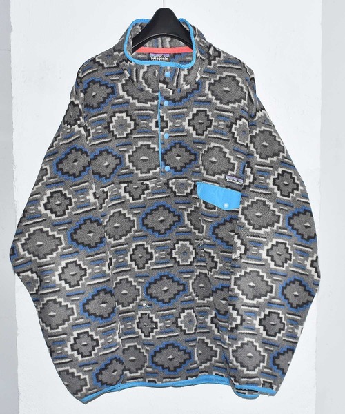 patagonia（パタゴニア）の「【ヴィンテージ古着】Patagonia