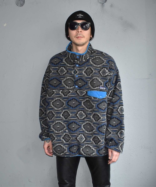patagonia（パタゴニア）の「【ヴィンテージ古着】Patagonia 