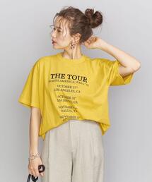 GOOD ROCK SPEED | 【別注】＜GOOD ROCK SPEED＞∴ピグメントTシャツ(Tシャツ/カットソー)