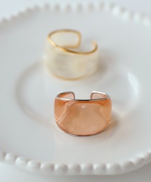 クリアカラーワイドリング