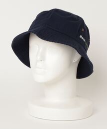 ≪Back Channel バックチャンネル≫名作迷彩柄ナイロンバケットハット Back Channel（バックチャンネル）の「BUCKET HAT（ハット