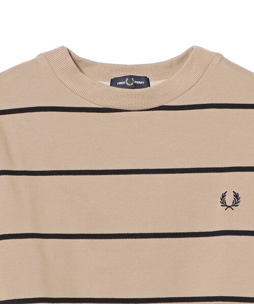 FRED PERRY（フレッドペリー）の「FRED PERRY × BEAMS / 別注