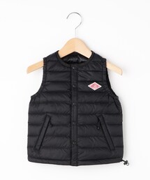 Dessin（デッサン）｜ダウンベスト一覧 - WEAR