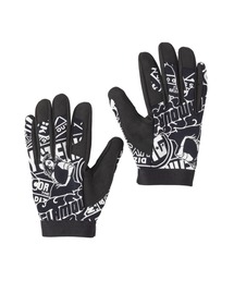 HYSTERIC GLAMOUR | YANKEE GIRL メカニックグローブ(手袋)
