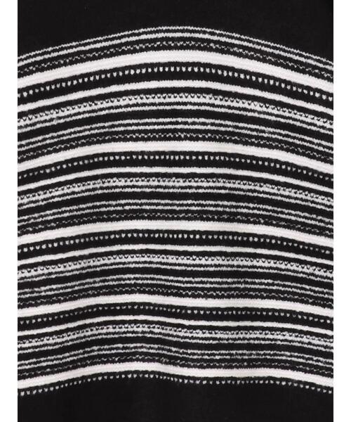 CRAFT STANDARD BOUTIQUE（クラフトスタンダードブティック）の「クルーネックソフトニットプルオーバー＊（ニット/セーター・メンズ・ブラック/ダークブラウン/アイボリー/ピンク系その他2・LL/M/L）」の10枚目の写真